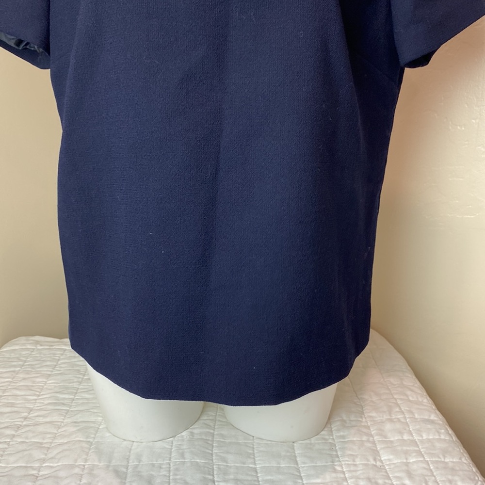 J.Crew Rhinestone Top - Picture 3 of 14
